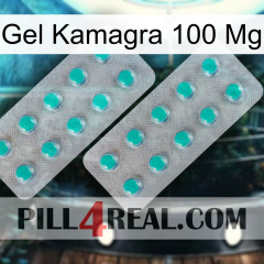 Gel Kamagra 100Mg 29